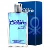 Love & Desire 100ml perfumy z feromonami - męskie Love & Desire 100ml perfumy z feromonami - męskie